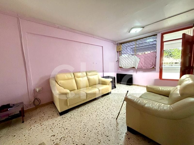 3 Room (3STD) HDB for Sale in  206 Serangoon Central - Image 1