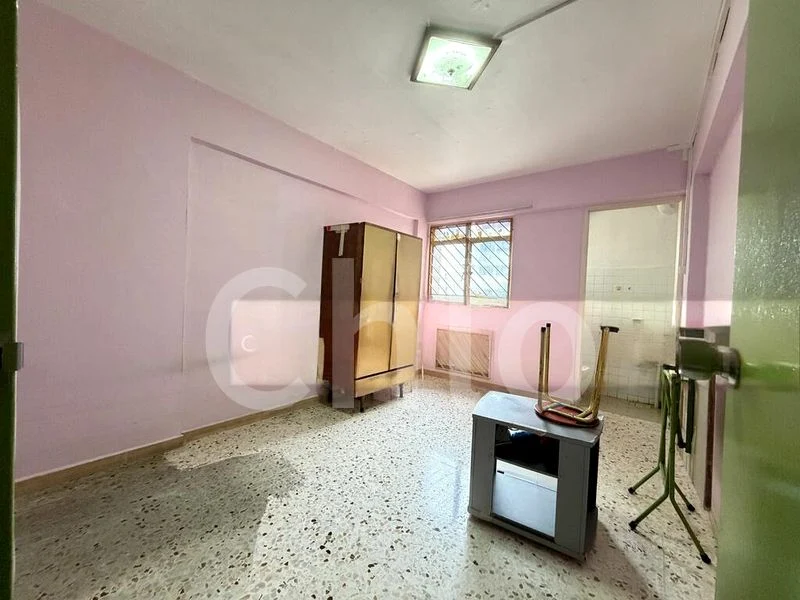 3 Room (3STD) HDB for Sale in  206 Serangoon Central - Image 3