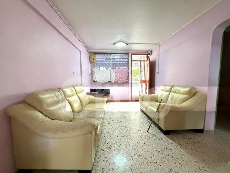 3 Room (3STD) HDB for Sale in  206 Serangoon Central - Image 2