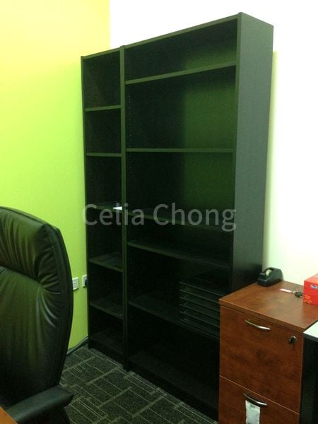 Factory / Workshop (B2) for Rent: Eunos Techpark - Image 3