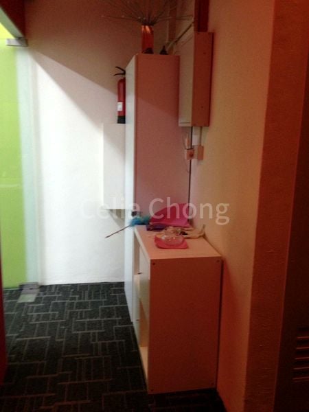 Factory / Workshop (B2) for Rent: Eunos Techpark - Image 2