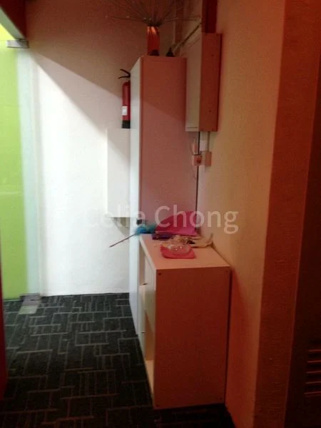 Factory / Workshop (B2) for Rent: Eunos Techpark - Image 2