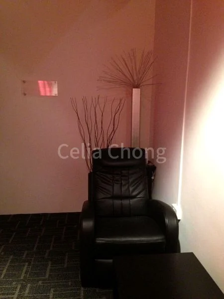 Factory / Workshop (B2) for Rent: Eunos Techpark - Image 5