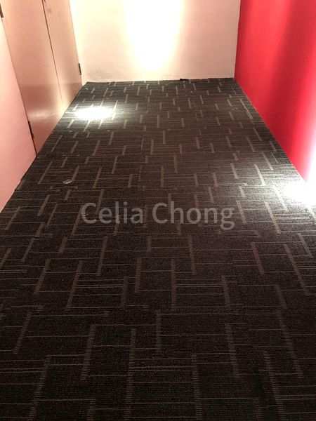 Factory / Workshop (B2) for Rent: Eunos Techpark - Image 7