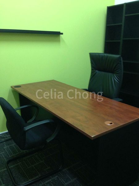 Factory / Workshop (B2) for Rent: Eunos Techpark - Image 6