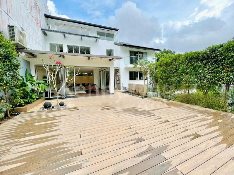 4 Bed Semi-Detached House (Landed) for Rent in  Sime Road - Image 4