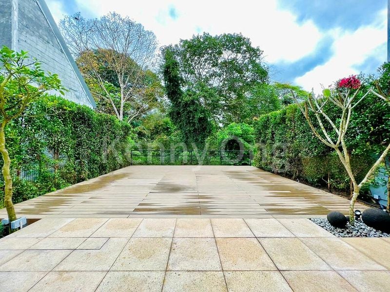 4 Bed Semi-Detached House (Landed) for Rent in  Sime Road - Image 3