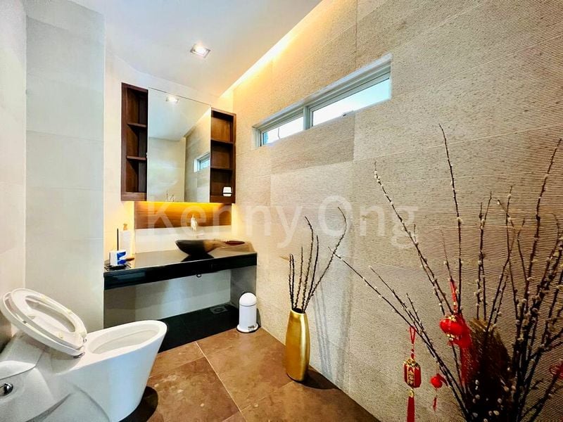 4 Bed Semi-Detached House (Landed) for Rent in  Sime Road - Image 6