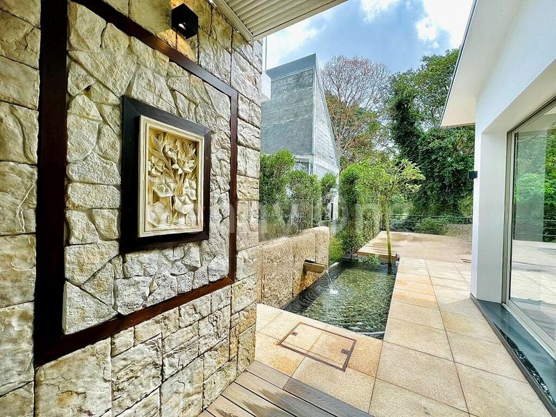 4 Bed Semi-Detached House (Landed) for Rent in  Sime Road - Image 5