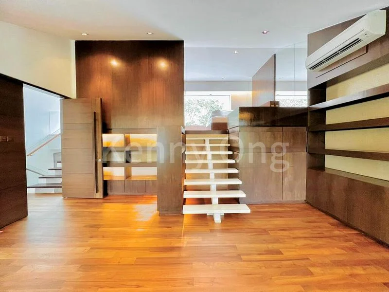 4 Bed Semi-Detached House (Landed) for Rent in  Sime Road - Image 11