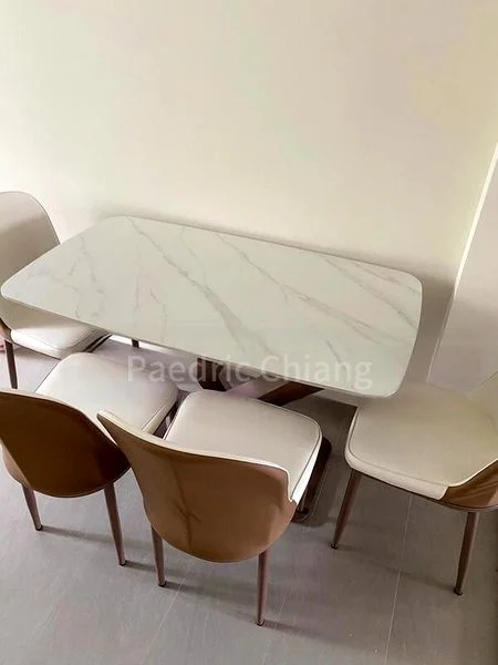 Room (HDB) for Rent in  125 Lorong 1 Toa Payoh - Image 1