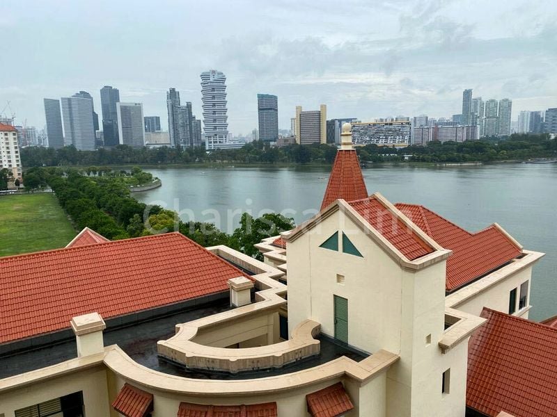 3 Bed Condo for Rent in  Pebble Bay - Image 14