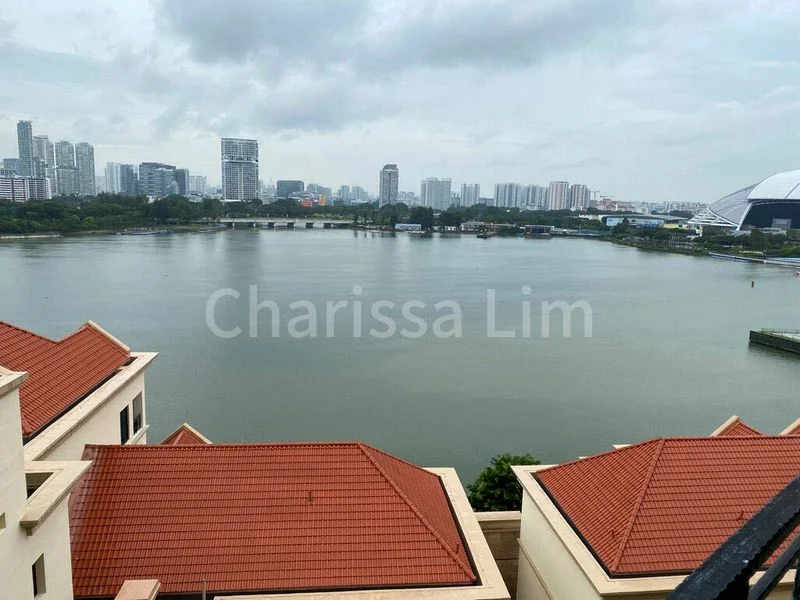 3 Bed Condo for Rent in  Pebble Bay - Image 1