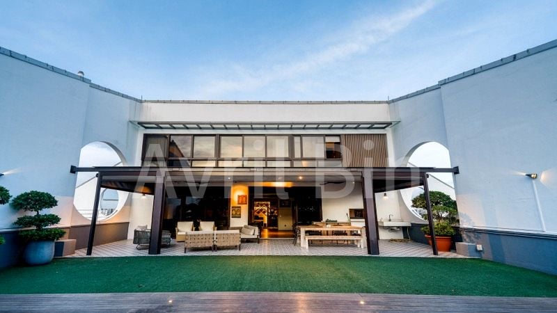 5 Bed Condo for Sale in  Wing On Life Garden - Image 11