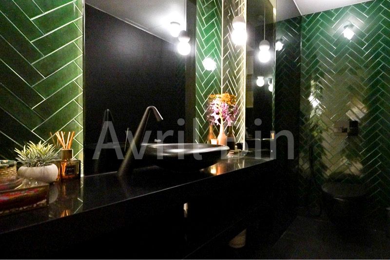 5 Bed Condo for Sale in  Wing On Life Garden - Image 3
