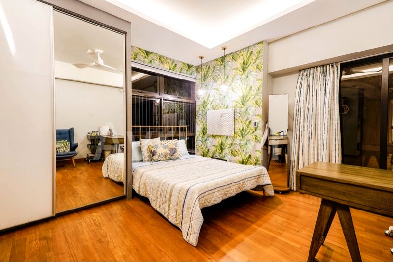 5 Bed Condo for Sale in  Wing On Life Garden - Image 4