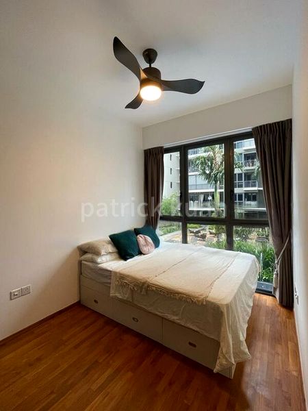 3 Bed Condo for Rent in  North Park Residences - Image 14