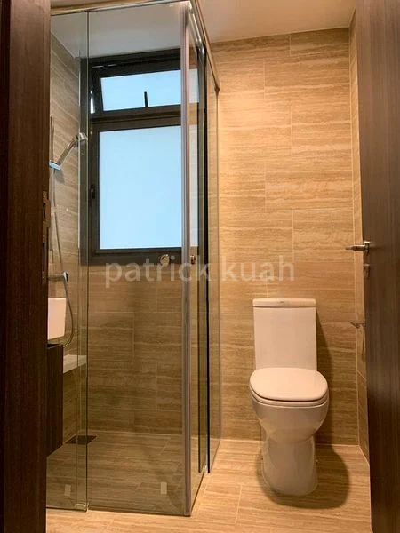 3 Bed Condo for Rent in  North Park Residences - Image 5