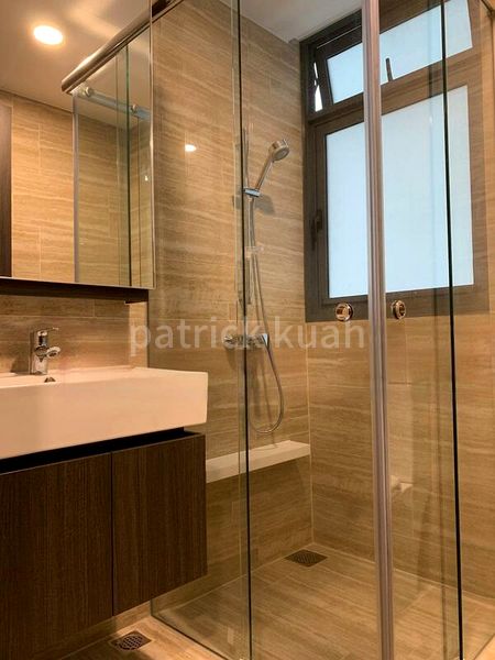 3 Bed Condo for Rent in  North Park Residences - Image 4