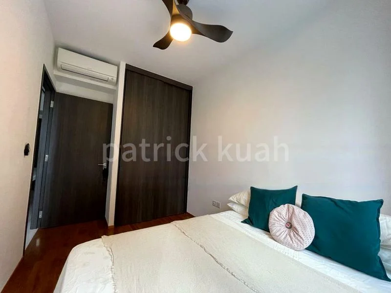 3 Bed Condo for Rent in  North Park Residences - Image 13