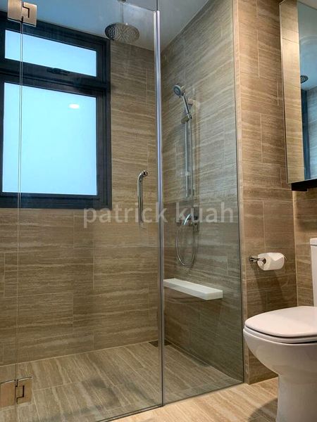 3 Bed Condo for Rent in  North Park Residences - Image 9
