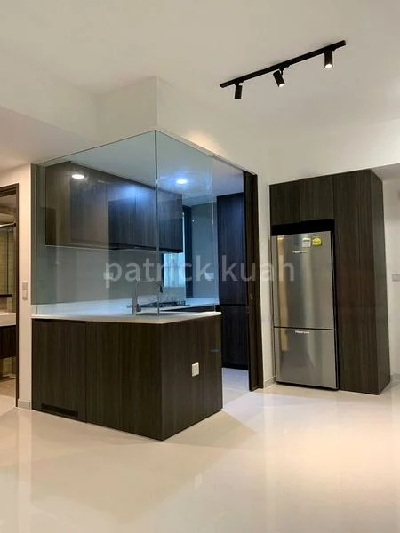 3 Bed Condo for Rent in  North Park Residences - Image 1