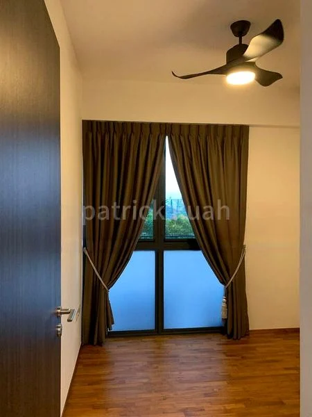 3 Bed Condo for Rent in  North Park Residences - Image 2