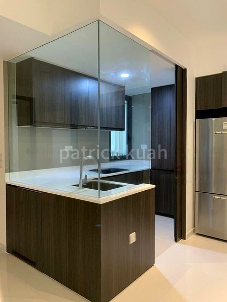 3 Bed Condo for Rent in  North Park Residences - Image 8