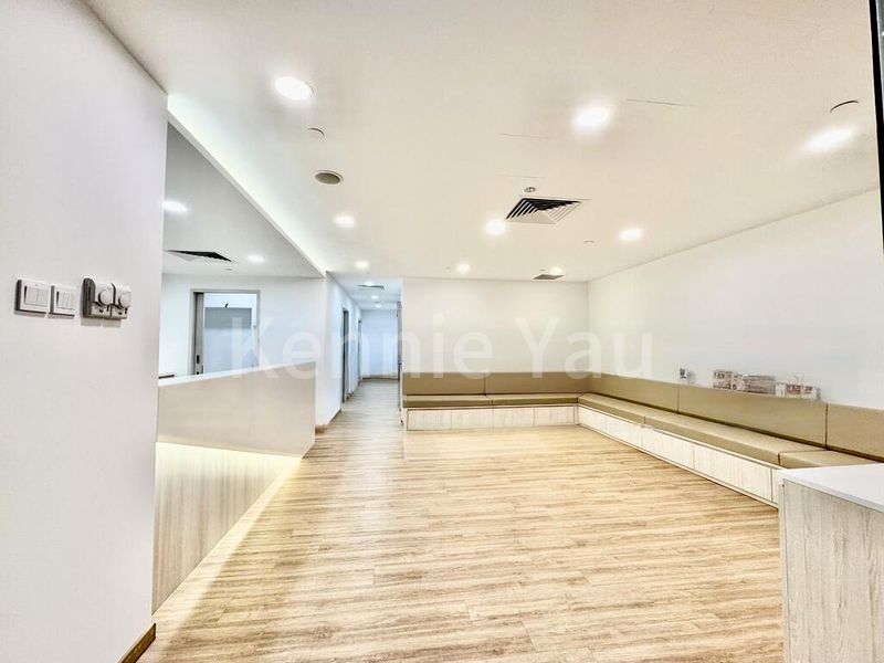 Medical Suite for Rent: Mount Elizabeth Hospital / Medical Center - Image 2