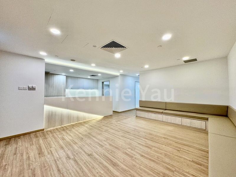 Medical Suite for Rent: Mount Elizabeth Hospital / Medical Center - Image 3