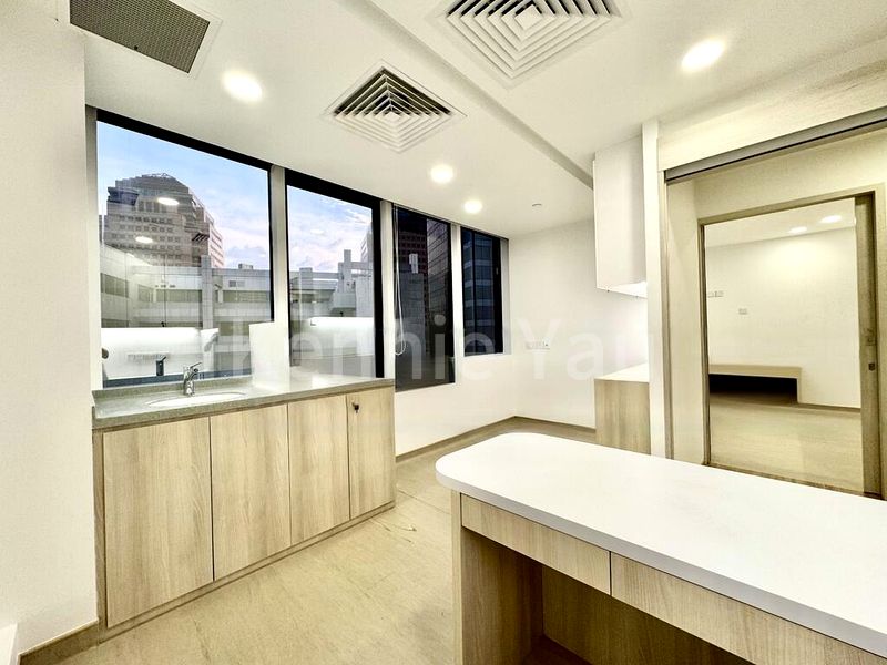 Medical Suite for Rent: Mount Elizabeth Hospital / Medical Center - Image 10