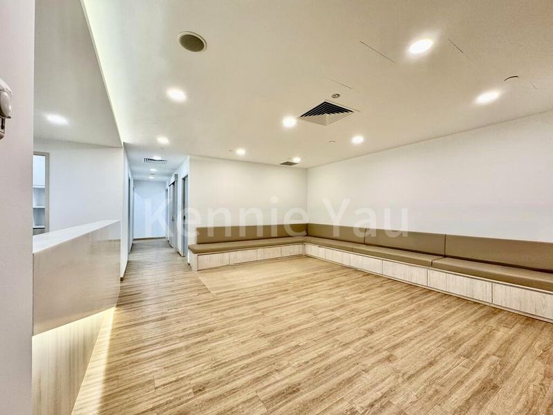 Medical Suite for Rent: Mount Elizabeth Hospital / Medical Center - Image 1