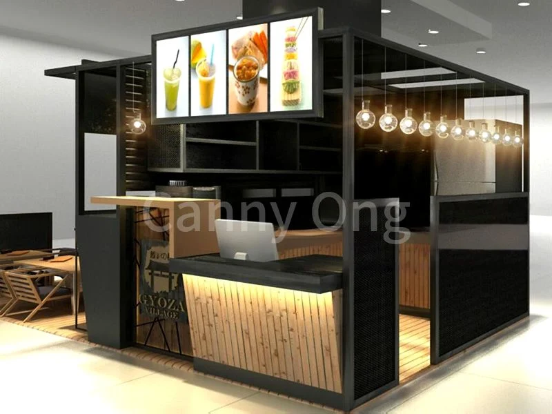 Food & Beverage for Rent: myVillage At Serangoon Garden - Image 3