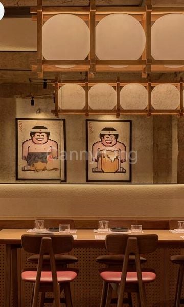 Food & Beverage for Rent: myVillage At Serangoon Garden - Image 1