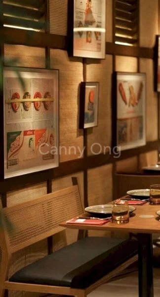 Food & Beverage for Rent: myVillage At Serangoon Garden - Image 2