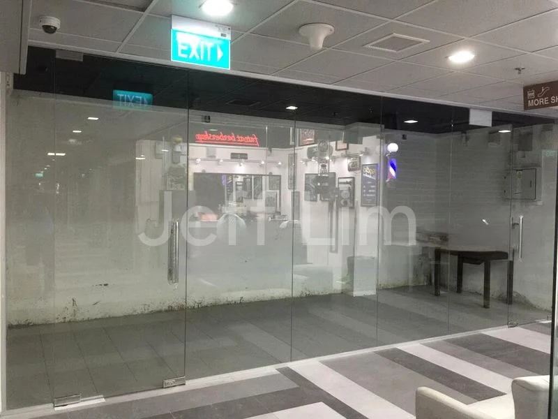 Shop / Shophouse for Rent: Millage, 2,800 Sqft on Main Street - Image 3