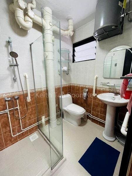 5 Room (5STD) HDB for Rent in  21 Saint George's Road - Image 11