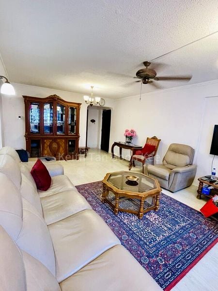 5 Room (5STD) HDB for Rent in  21 Saint George's Road - Image 18