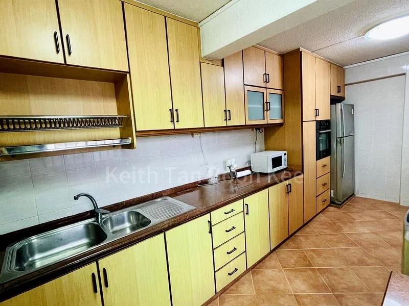 5 Room (5STD) HDB for Rent in  21 Saint George's Road - Image 13