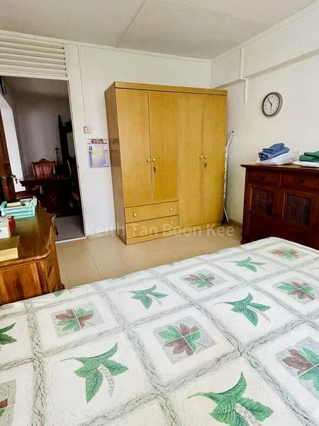 5 Room (5STD) HDB for Rent in  21 Saint George's Road - Image 10