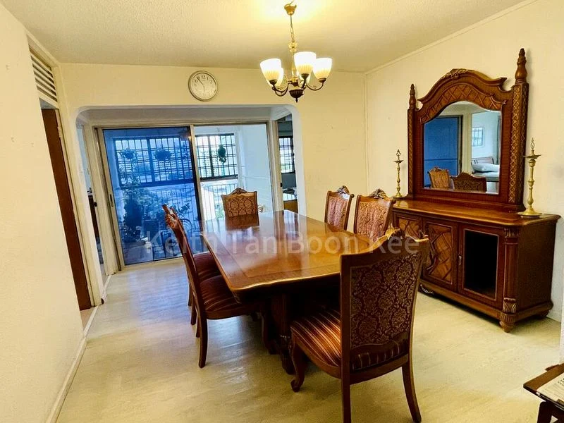 5 Room (5STD) HDB for Rent in  21 Saint George's Road - Image 15