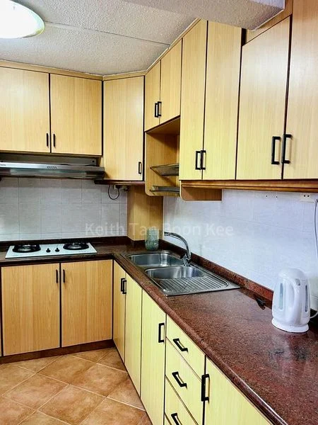 5 Room (5STD) HDB for Rent in  21 Saint George's Road - Image 4