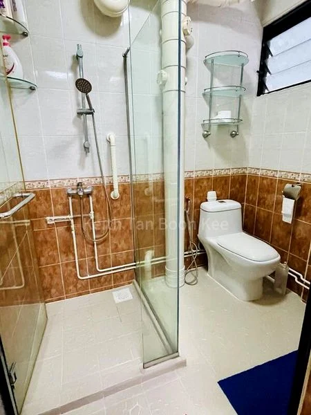 5 Room (5STD) HDB for Rent in  21 Saint George's Road - Image 12