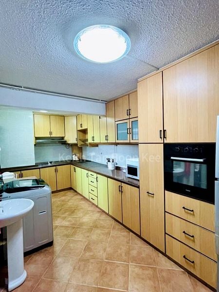 5 Room (5STD) HDB for Rent in  21 Saint George's Road - Image 14