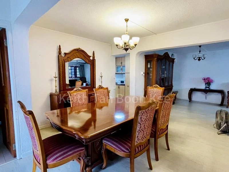 5 Room (5STD) HDB for Rent in  21 Saint George's Road - Image 2