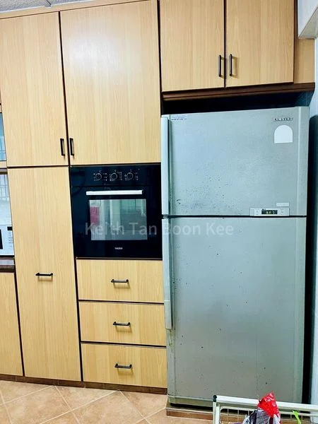 5 Room (5STD) HDB for Rent in  21 Saint George's Road - Image 6