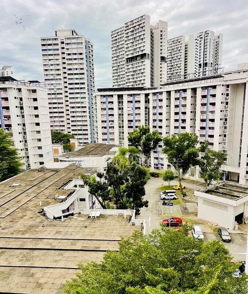 5 Room (5STD) HDB for Rent in  21 Saint George's Road - Image 1