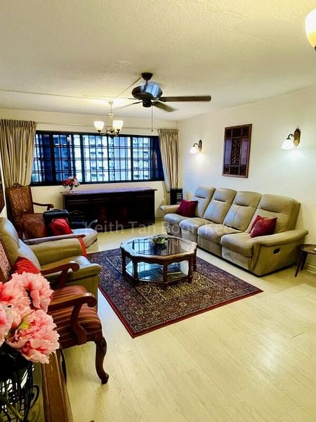 5 Room (5STD) HDB for Rent in  21 Saint George's Road - Image 19