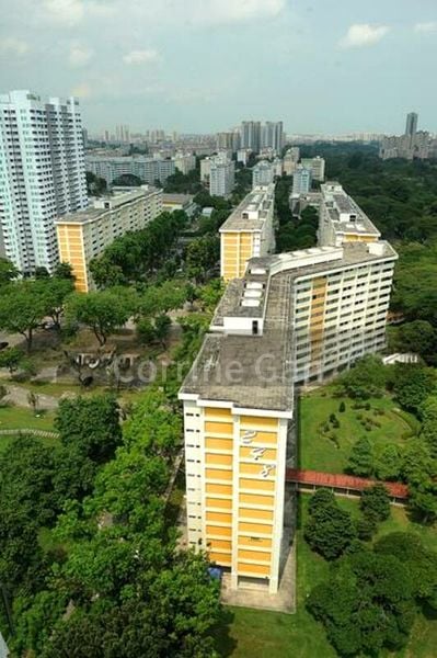 4 Room (4A) HDB for Rent in  351 Woodlands Avenue 1 - Image 1