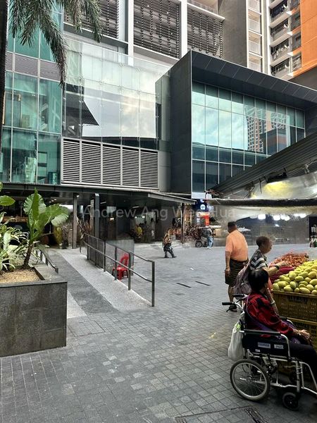 Shop / Shophouse for Rent: 442 Clementi Avenue 3 - Image 3